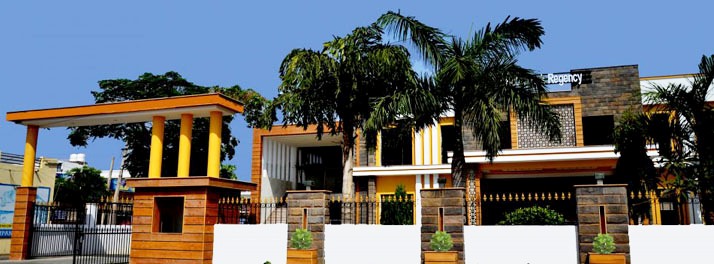 Hotel Park Regency - Bharatpur 01.jpg